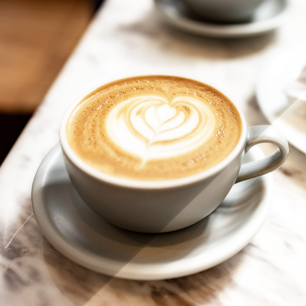 カフェオレ
