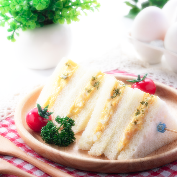 たまごさんど