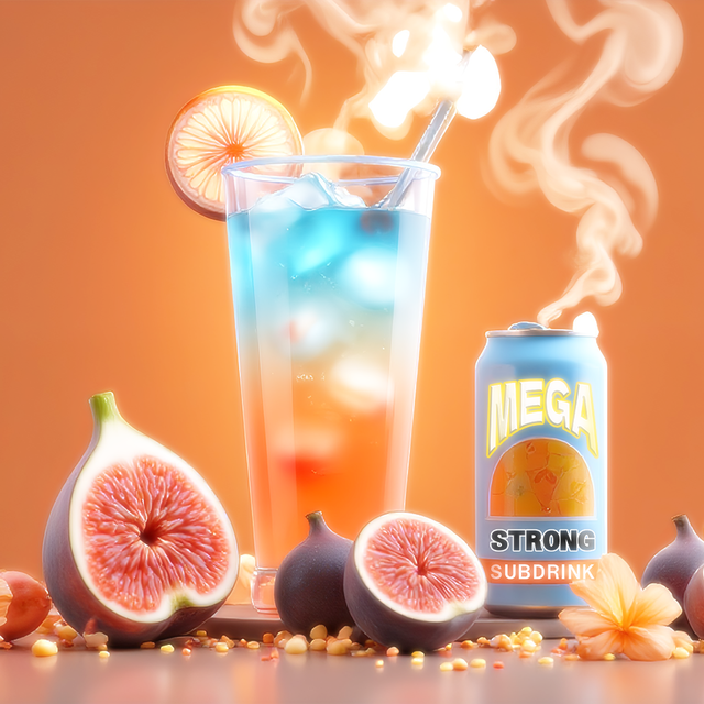 媚薬入り♥ストロングサブ
