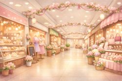 ほしみサブラナード