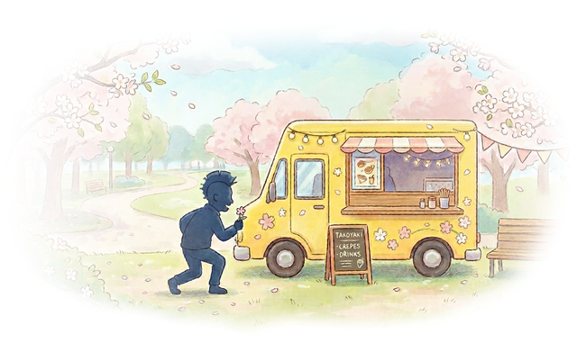 突然のハプニング！？