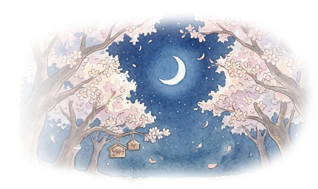 永遠の愛の誓い