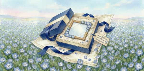 限定プレゼント