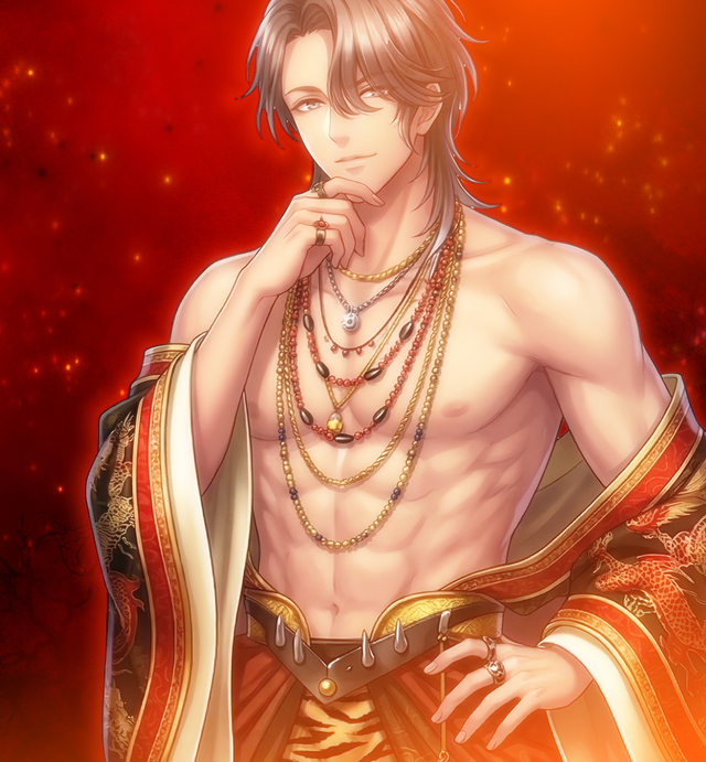 限定ビジュアル