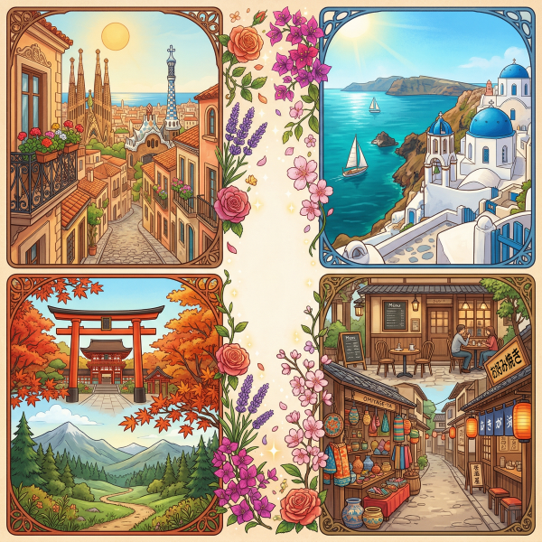 背景