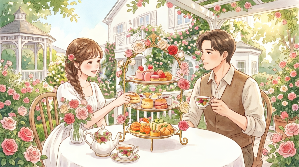 Tea