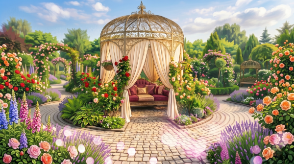 Gazebo