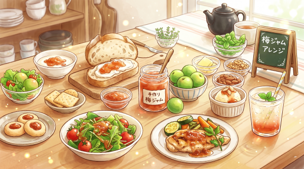 テイスティング