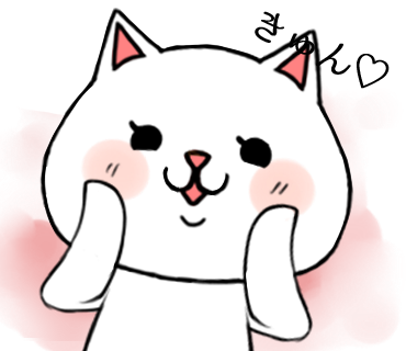キャラクター