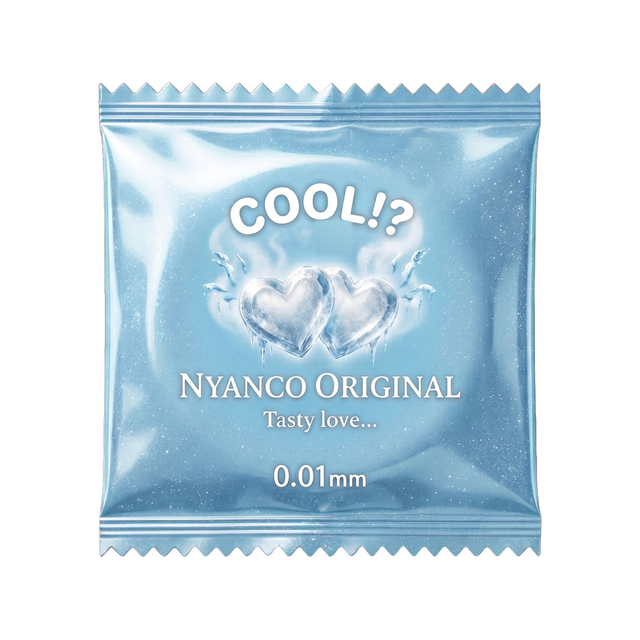 COOLラバー