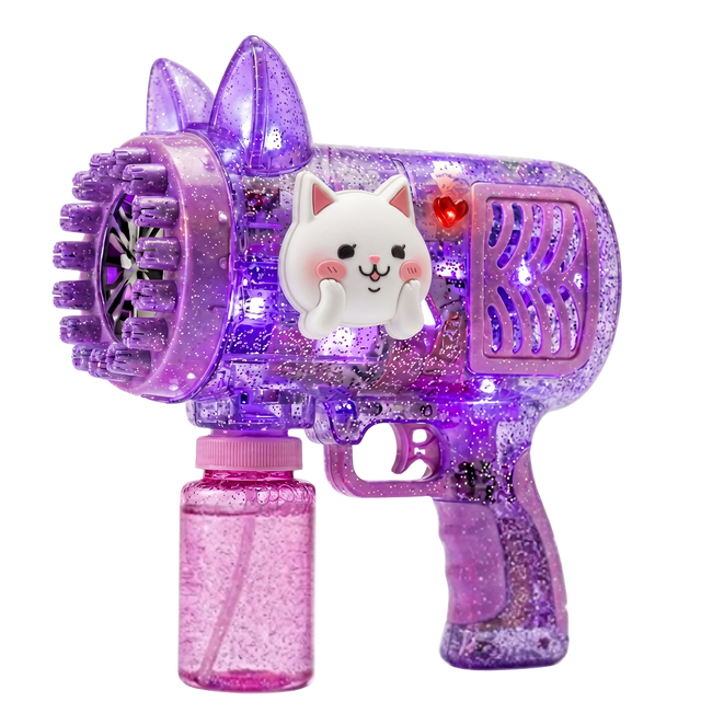 バブルガン