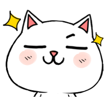 にゃんこドヤ
