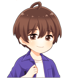 奏のイラスト