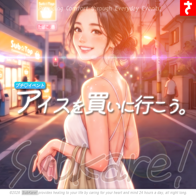 メイン告知画像