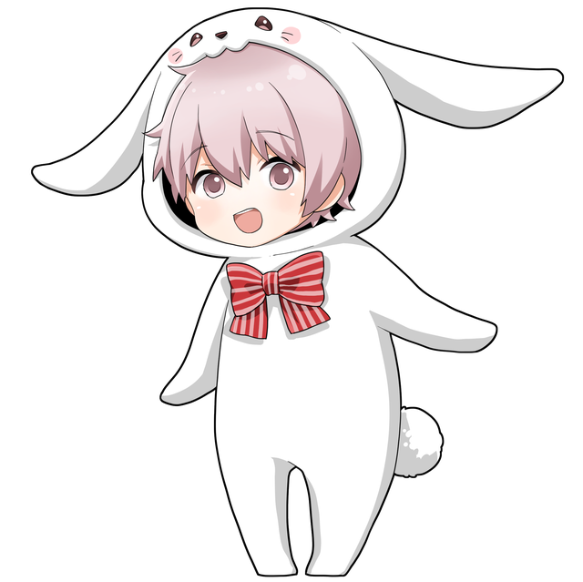 うさぎ
