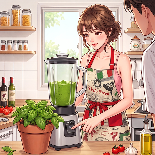 Step2の様子