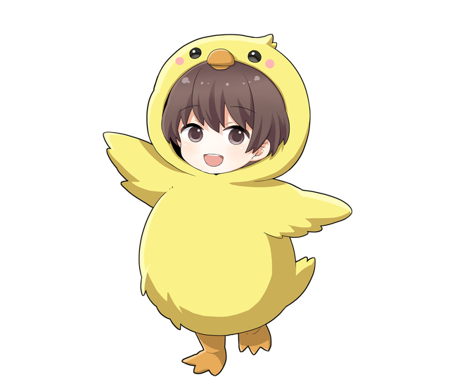 奏(ひよこ)
