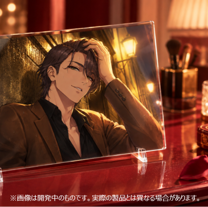 A賞 アクリルスタンド
