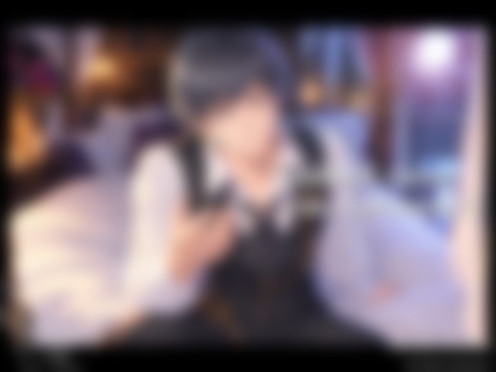 限定スチル 翔馬