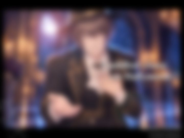 限定スチル 奏
